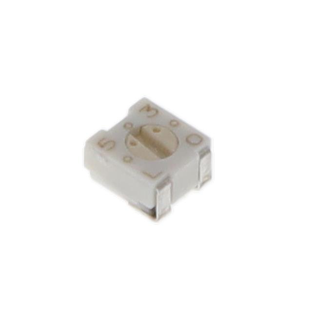 Vishay Sfernice TS3YJ502MR15 electronic component product image