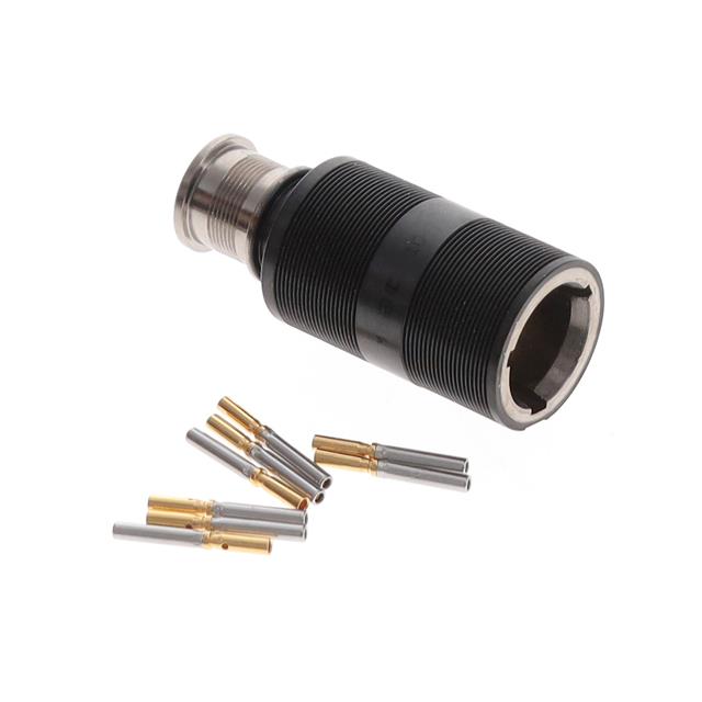 Amphenol Aerospace Operations 10-742386-06S electronic component product image