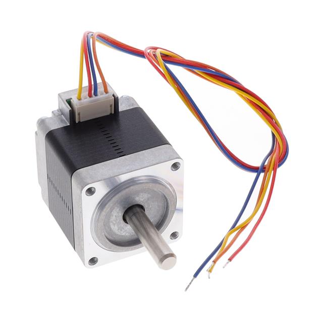 NMB Technologies Corporation 11PM-K043-BPVS electronic component product image