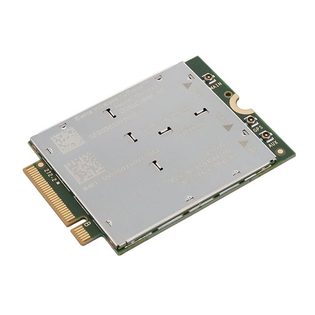 Sierra Wireless AirLink EM7411 Q-M2M-1104680 electronic component product image