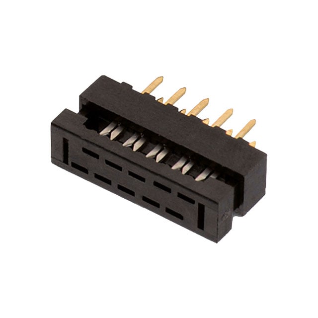 Würth Elektronik 62501022323 electronic component product image