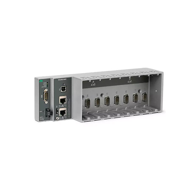 NI 783170-01 electronic component product image