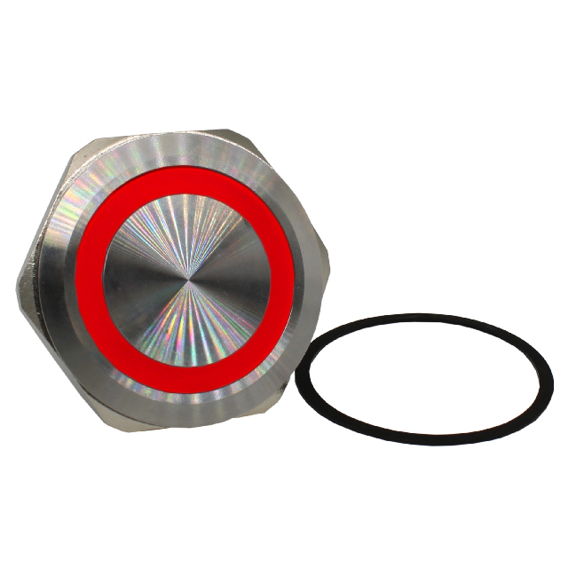 CIT Relay and Switch DH402NBSRGN electronic component product image