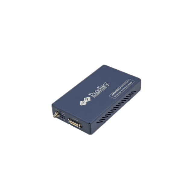 Prodigy Technovations PGY-JTAG-EX-PD electronic component product image