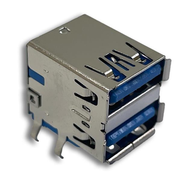 Switchcraft Inc. RAHPC2UA30E electronic component product image