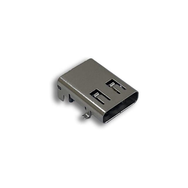 Switchcraft Inc. RAHPCUC31AU1TR electronic component product image