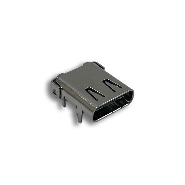 Switchcraft Inc. RAHPCUC31AUTR electronic component product image