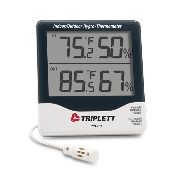 Triplett Test Equipment and Tools RHT313 electronic component product image