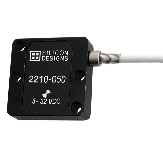Silicon Designs 2210-050 electronic component product image