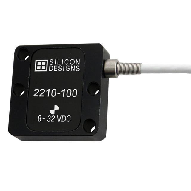 Silicon Designs 2210-100 electronic component product image