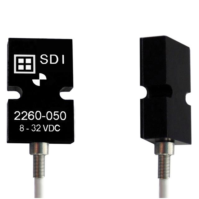 Silicon Designs 2260-050 electronic component product image