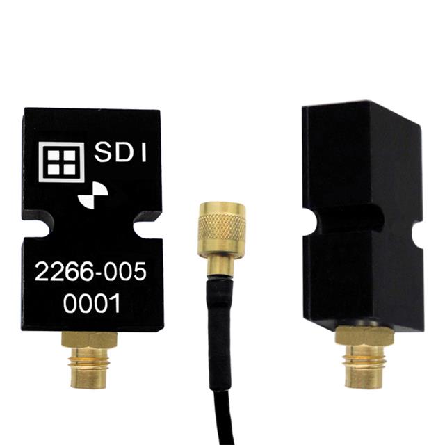 Silicon Designs 2266-005 electronic component product image
