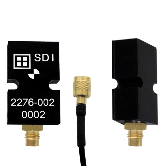 Silicon Designs 2276-002 electronic component product image