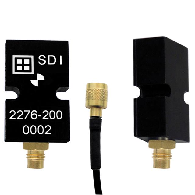 Silicon Designs 2276-200 electronic component product image