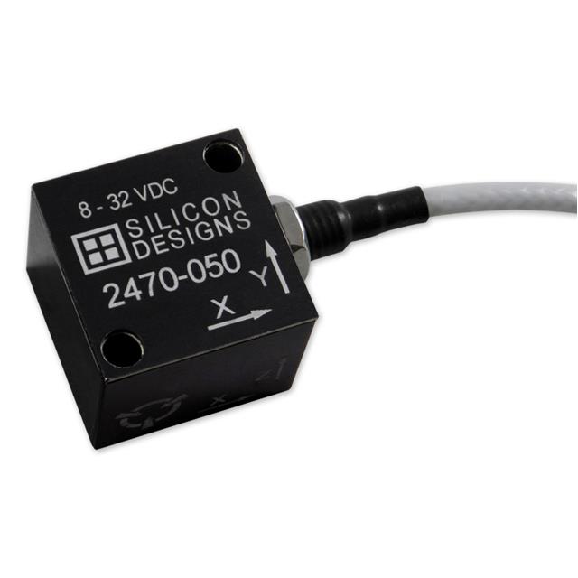 Silicon Designs 2470-050 electronic component product image