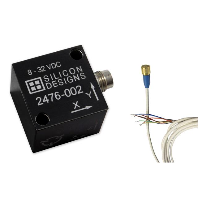 Silicon Designs 2476-002 electronic component product image