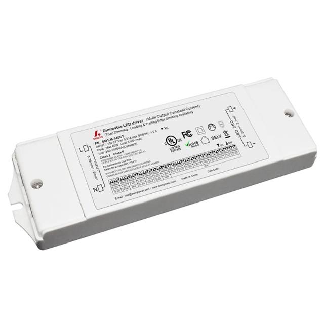 Smarts Electronic & Technology SMT-M-040CT electronic component product image