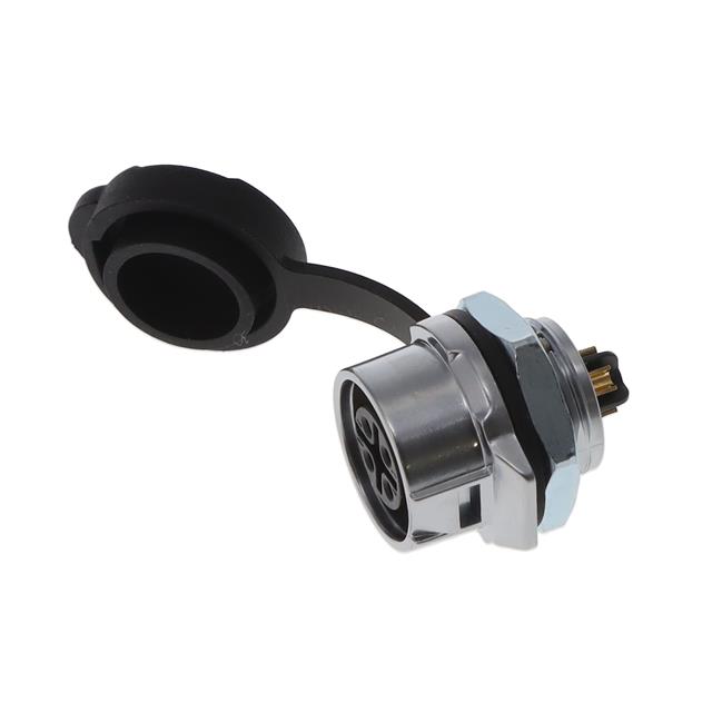 Amphenol ICC (Commercial Products) MRDBF04L13000 electronic component product image