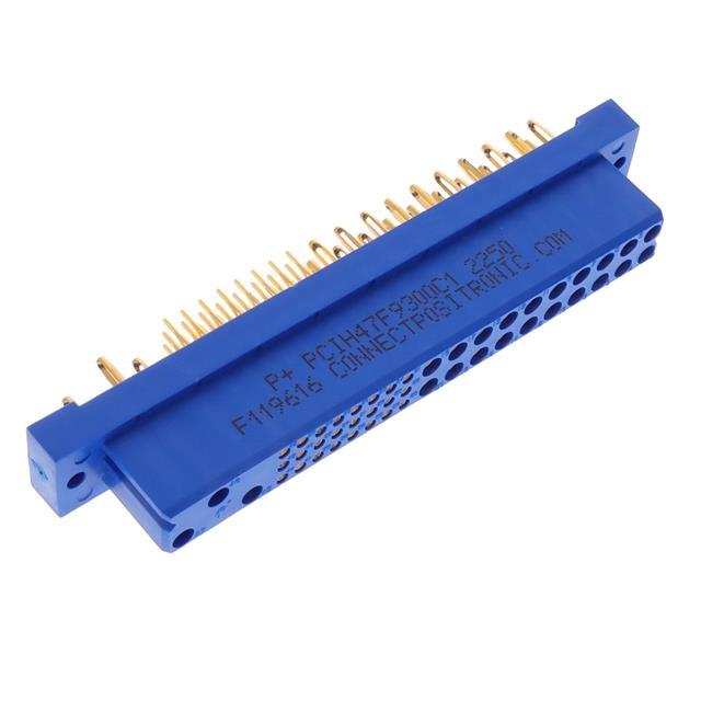 Amphenol Positronic PCIH47F9300C1 electronic component product image