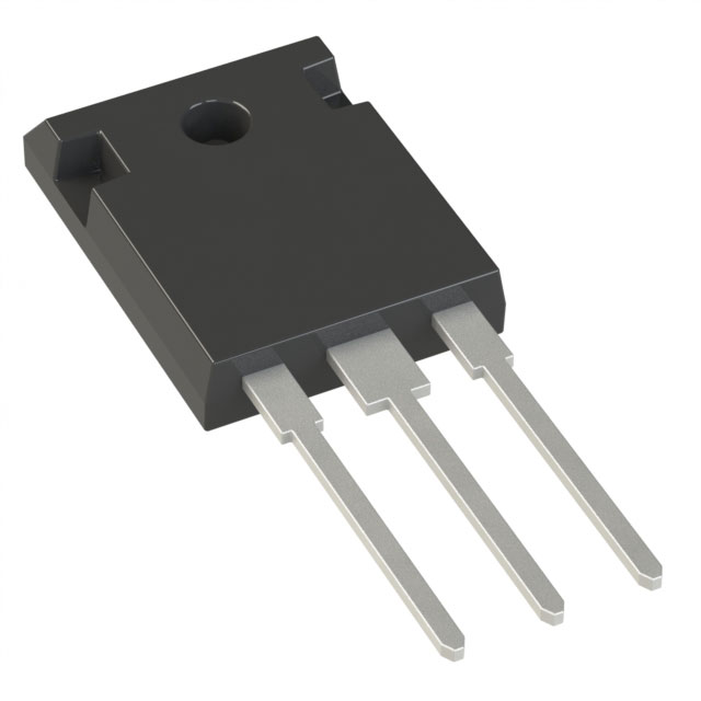 MCC (Micro Commercial Components) MIW50N65F-BP electronic component product image