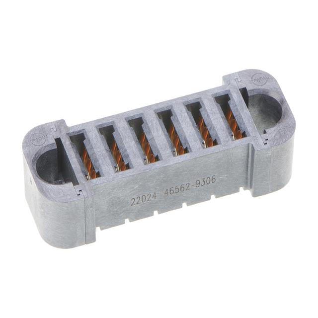 Molex 0465629306 electronic component product image