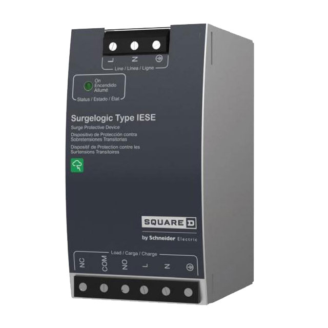 Schneider Electric HFNF240IESE010 electronic component product image