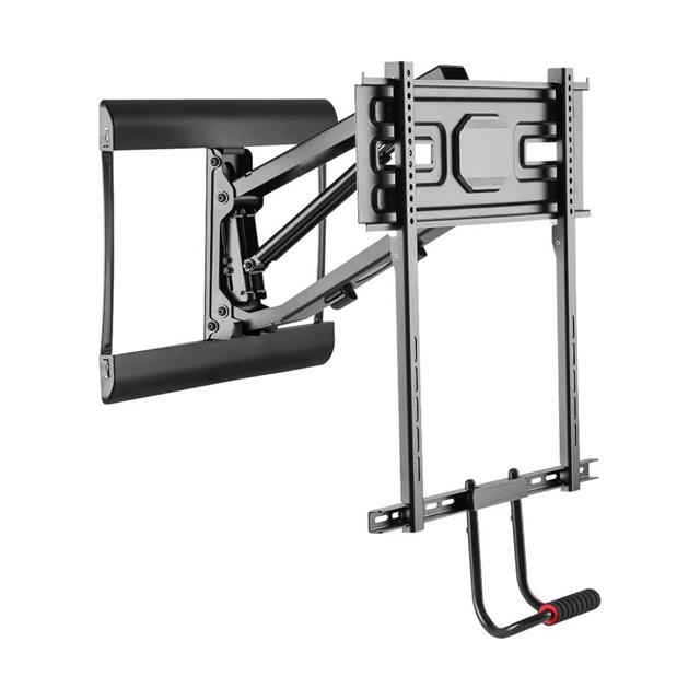 TygerClaw LCD3485BLK electronic component product image