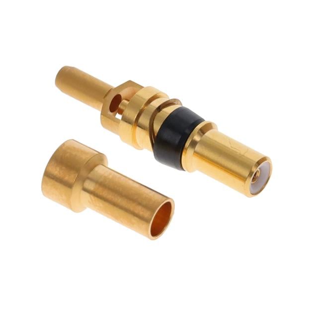 Amphenol Positronic MCC4102D/AA electronic component product image
