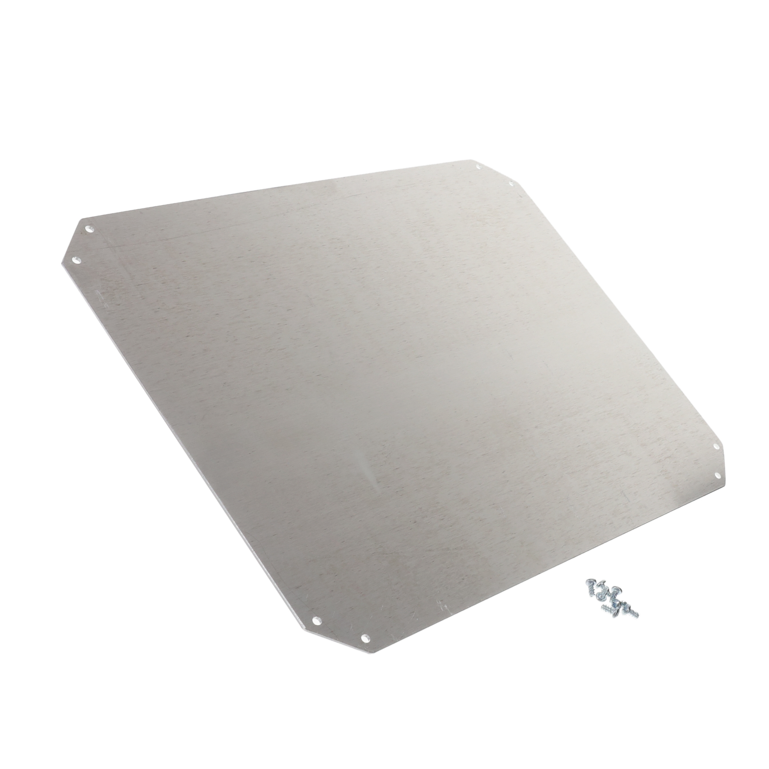 Bud Industries DPX-287103 electronic component product image