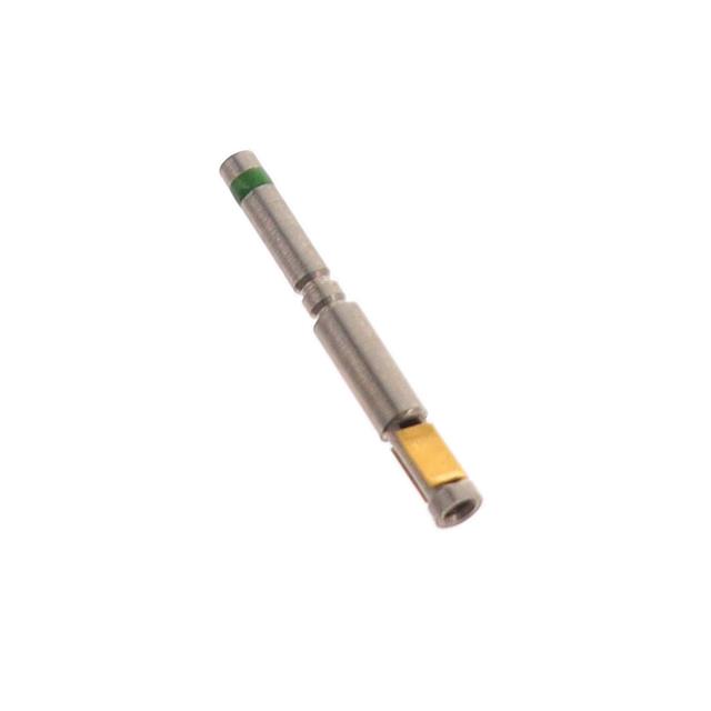 Amphenol Positronic FC8022D2AL electronic component product image