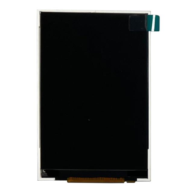 GlobalTech Display GLT035320480IR3 electronic component product image