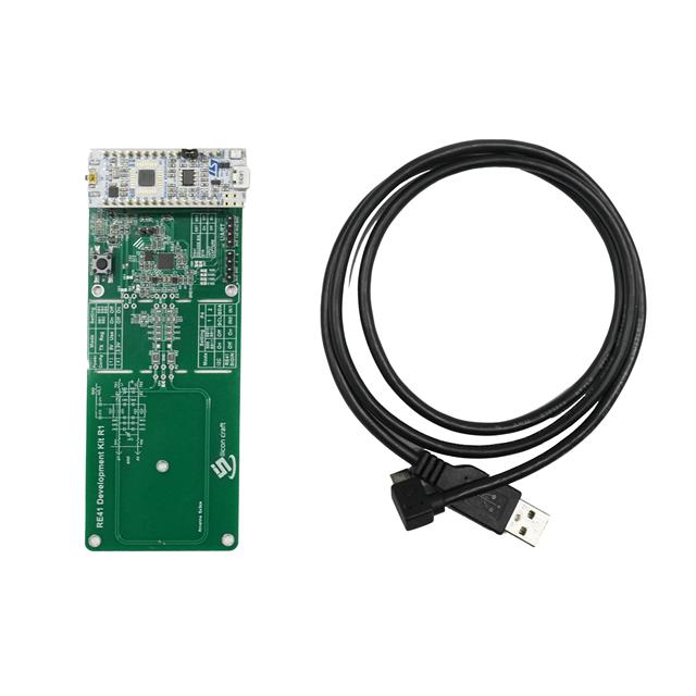 Silicon Craft Technology Public Company Limited PI5AK200M10HT32B1CB electronic component product image