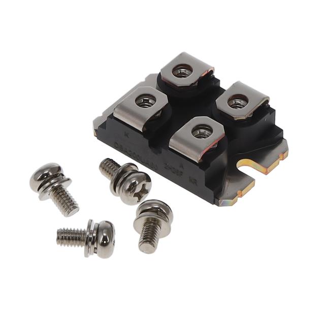 SanRex Corporation DBA200UA60 electronic component product image