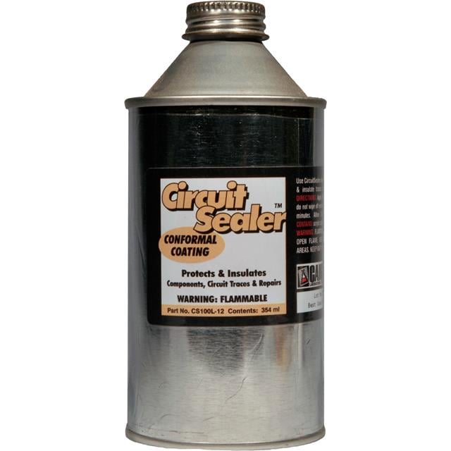 CAIG Laboratories, Inc. CS100L-12 electronic component product image