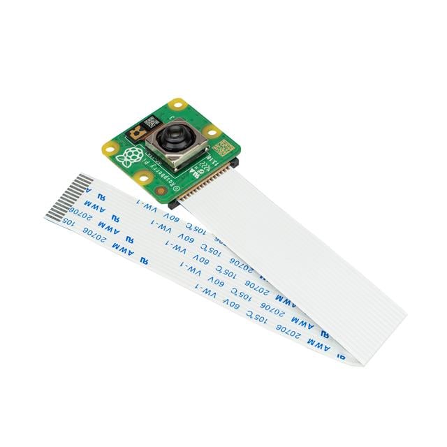 Raspberry Pi SC1223 electronic component product image