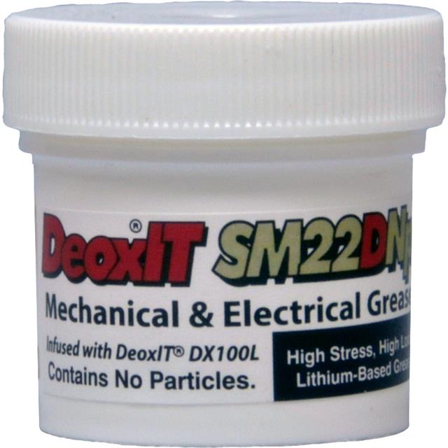 CAIG Laboratories, Inc. SM22-DN1 electronic component product image