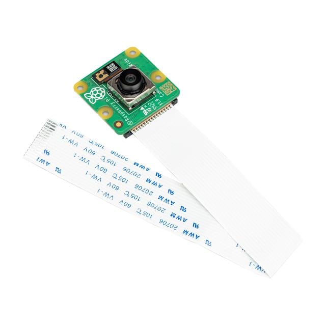 Raspberry Pi SC1224 electronic component product image