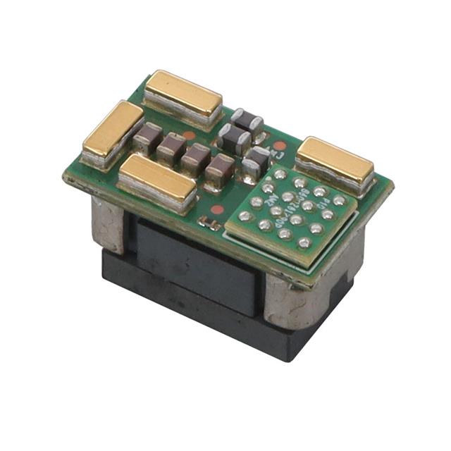 OmniOn Power™ UJT060A0X43-SRPZ electronic component product image