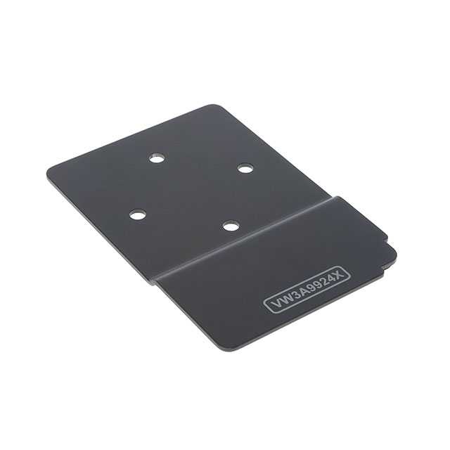 Schneider Electric VW3A9924X electronic component product image