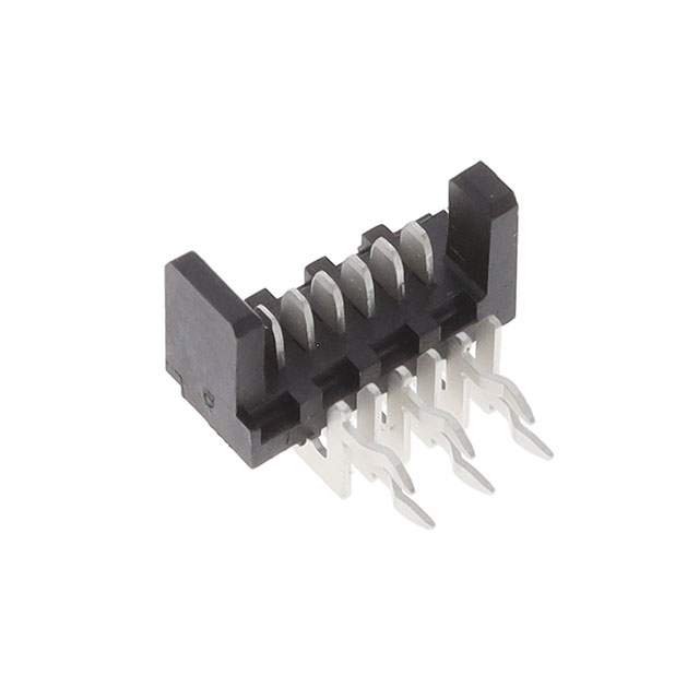 Cvilux USA CA3506H1100-NH electronic component product image