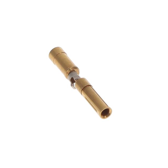 Amphenol Positronic FC114N2/AA-1565.0 electronic component product image