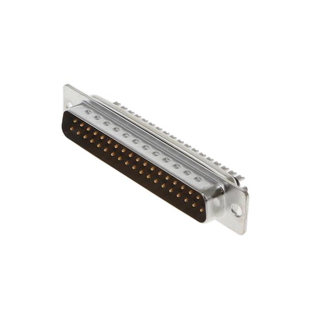Amphenol ICC (Commercial Products) FCE17C37PM210 electronic component product image