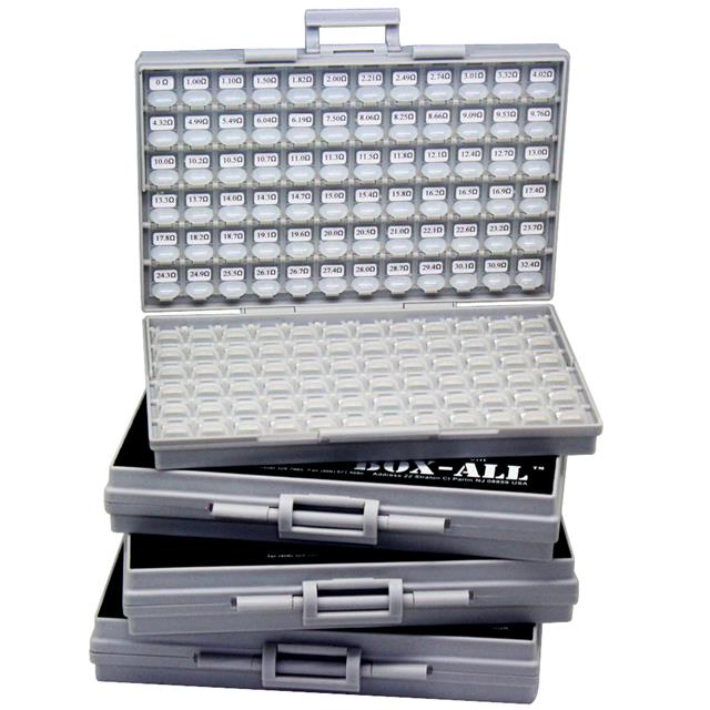 AideTek R08E96-100 electronic component product image
