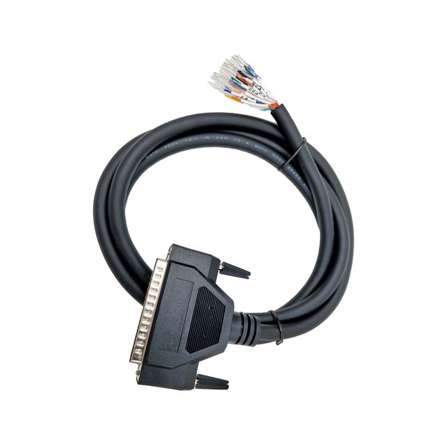 CompuCablePlusUSA DBC-37MW-25 electronic component product image