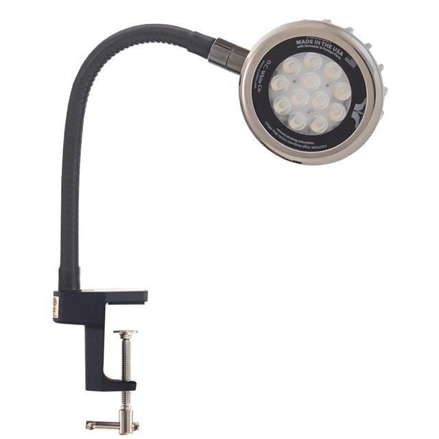 O.C. White Co. LED-CD12-30-120V electronic component product image