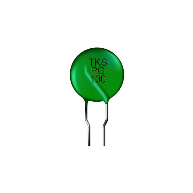 Thinking Electronics Industrial Co. PPL11500HA2C8CKB electronic component product image