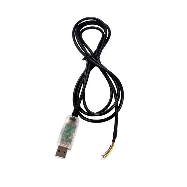 EBconnections USBRS232F1.8M electronic component product image
