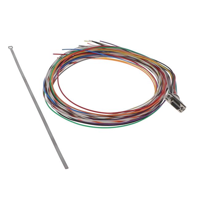 Molex MM-2P2-015-161-45WD electronic component product image