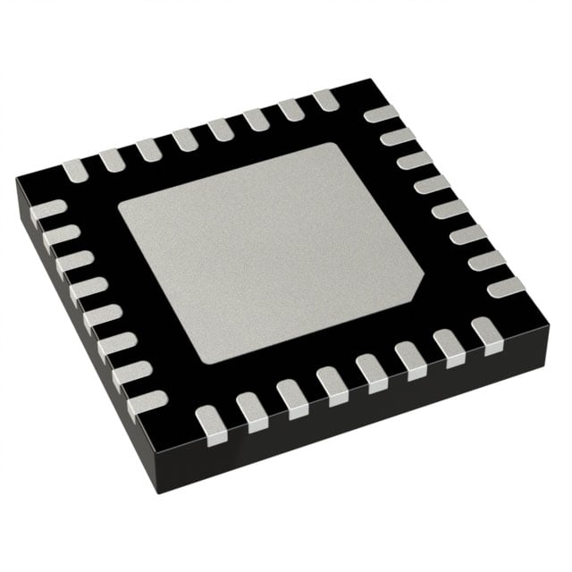 Analog Devices Inc. ADV7391BCPZ-REEL electronic component product image