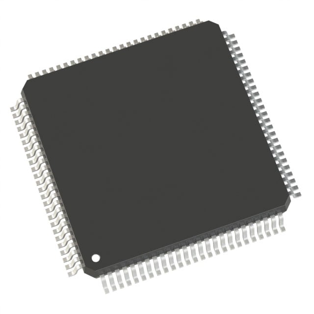 Analog Devices Inc. AD9858BSVZ electronic component product image